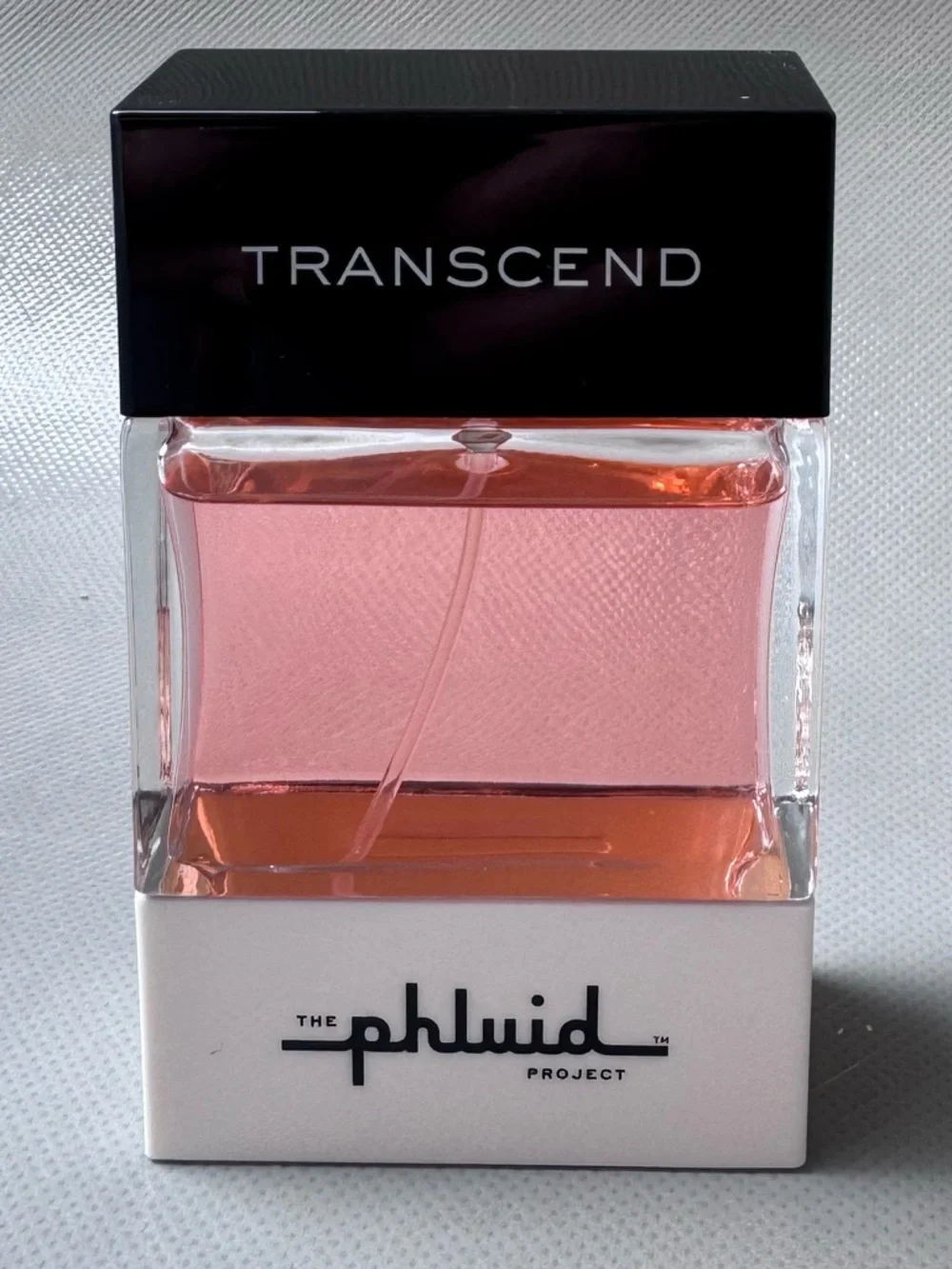 THE PHLUID PROJECT Transcend